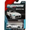 Mercedes-AMG GT 63 - Vit - Premium Cars - Majorette
