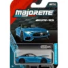 Mercedes-AMG SL 63 - Blå - Premium Cars - Majorette