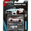 Mercedes-AMG SL 63 - Vit - Deluxe Cars - Majorette