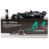 Mercedes-AMG W11 - British GP - Lewis Hamilton - Tarmac