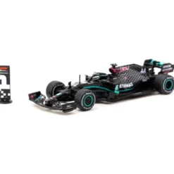 Mercedes-AMG W11 - British GP - Lewis Hamilton - Tarmac