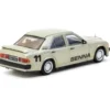 Mercedes-Benz 190 E 2.3-16 - Ayrton Senna - 1984 - Tarmac