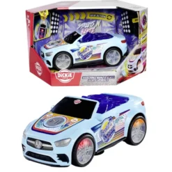 Mercedes-Benz E-Class - Beatz Spinner - Dickie Toys