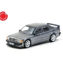 Mercedes-Benz 190 E 2.5-16 EVO 1 - Blåsvart - Tarmac