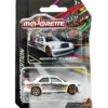 Mercedes-Benz 190 E 2.5-16 Evo II - Graffiti - Majorette
