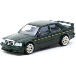 Mercedes-Benz 190 E 2.5-16 EVO 1 Toyo Tires - Tarmac Works