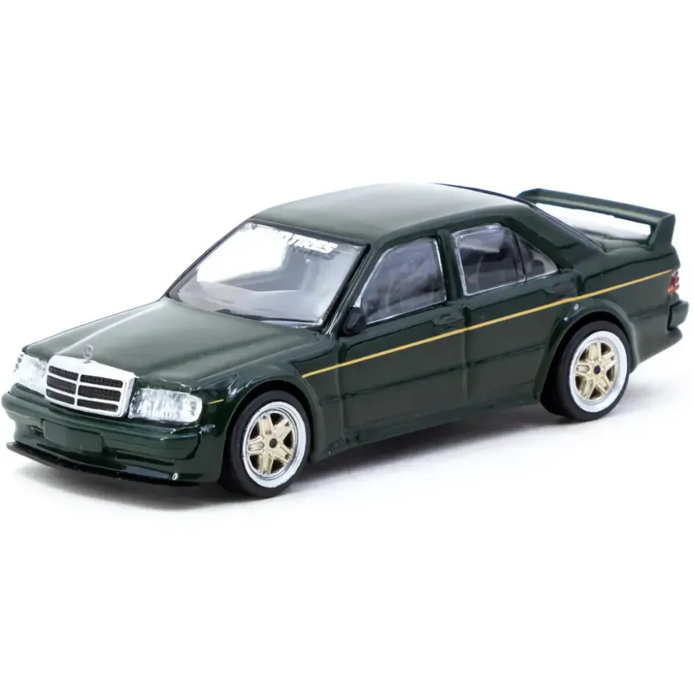 Mercedes-Benz 190 E 2.5-16 EVO 1 Toyo Tires - Tarmac Works