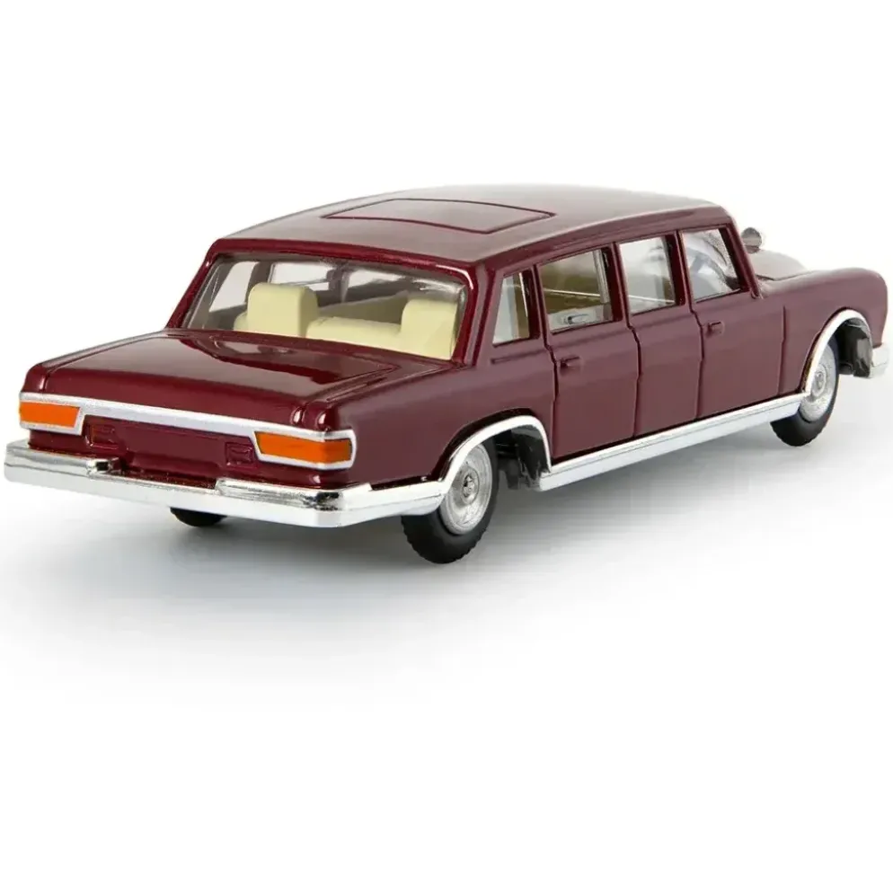 Mercedes-Benz 600 Pullman - 247 - Corgi Toys - 1:52