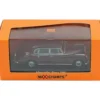 Mercedes-Benz 300 - 1951 - Röd - Minichamps - 1:43