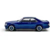 Mercedes-Benz 560 SEC AMG - Blå - 1990 - Solido - 1:43