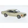 Mercedes-Benz 560 SEC - 1981 - Beige - Ixo Models - 1:43