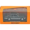 Mercedes-Benz 560 SEC - 1986 - Svart - Minichamps - 1:43