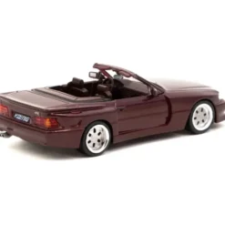 Mercedes-Benz SL 500 Koenig Specials - Tarmac Works - 1:64