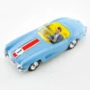 Mercedes-Benz 300 SL Roadster - 303S - Corgi Toys - 1:46