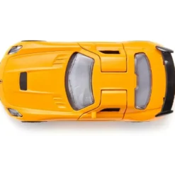 Mercedes-Benz SLS AMG Black Series - Gul - 1542 - Siku