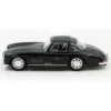 Mercedes-Benz 300 SL (W194) - Svart - Welly - 1:34