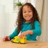 Mercedes-Benz Sprinter DHL - Majorette Grand Series