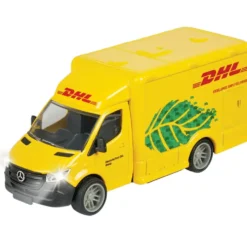 Mercedes-Benz Sprinter DHL - Majorette Grand Series