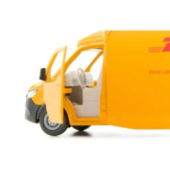 Mercedes-Benz Sprinter - DHL paketbil - 1920 - Siku - 1:50