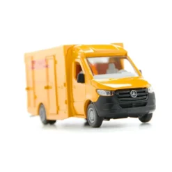 Mercedes-Benz Sprinter - DHL paketbil - 1920 - Siku - 1:50