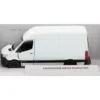 2020 Mercedes-Benz Sprinter - Vit - 1:48 - Kinsmart