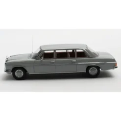 Mercedes-Benz V114 Lang - 1969 - Grå - Matrix - 1:43