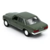 Mercedes-Benz W123 E-Class - 1976 - Grön - Welly - 1:34