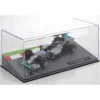 Mercedes F1 W05 Hybrid 2014 - Lewis Hamilton - Atlas - 1:43
