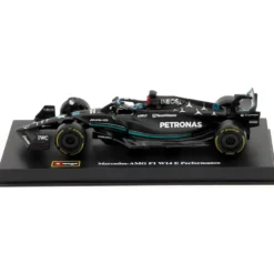 Mercedes W14 E Performance - George Russell - Bburago - 1:43
