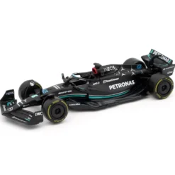 Mercedes W14 E Performance - George Russell - Bburago - 1:43