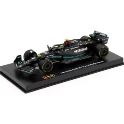 Mercedes W14 E Performance - Lewis Hamilton - Bburago - 1:43