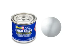 Metallic "Aluminum" - 99 - Emaljfärg - Revell