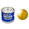 Metallic "Brass" - 92 - Emaljfärg - Revell