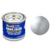 Metallic "Silver" - 90 - Emaljfärg - Revell