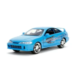 Mia's Acura Integra - Fast & Furious - Jada Toys - 1:24