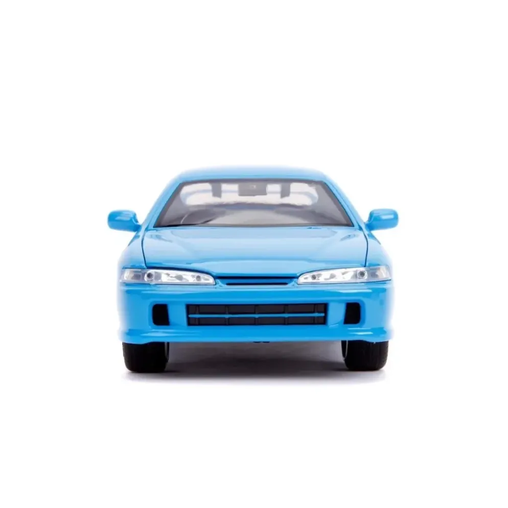 Mia's Acura Integra - Fast & Furious - Jada Toys - 1:24