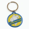 Michelin Logo - Nyckelring - Nostalgic Art
