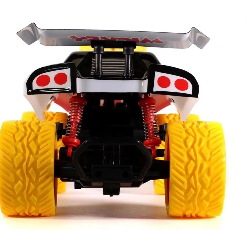 Mickey Buggy - Radiostyrd Buggy - Jada Toys