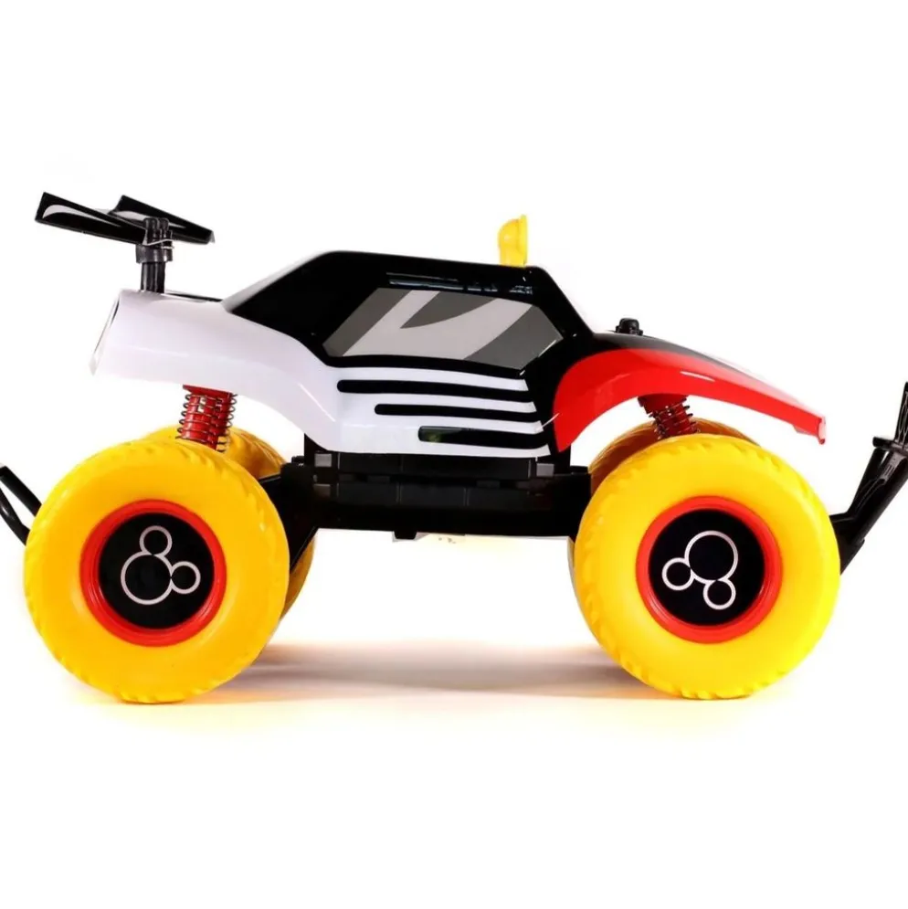 Mickey Buggy - Radiostyrd Buggy - Jada Toys