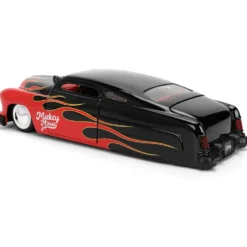 Mickey Mouse & 1951 Mercury - Jada Toys - 1:24