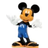 Mickey Mouse & Volkswagen T1 Bus - Jada Toys - 1:24