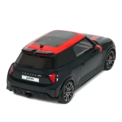 Mini Cooper JCW Legend - 2024 - Grå - Ottomobile - 1:18