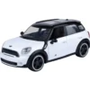 Mini Cooper S Countryman - Vit - Motormax - 1:24