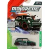Mini Cooper S - Grön - Mini Icons - Majorette