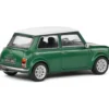 Mini Cooper Sport - 1994 - Racing Green - Solido - 1:43
