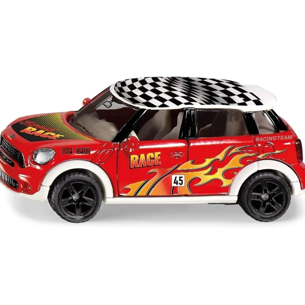 MINI Countryman - Byggsats - 6504 - Siku
