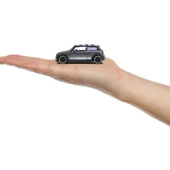 Mini Giftpack med fem Mini Coopers - Majorette