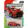 Mini John Cooper Works GP - Röd - Mini Icons - Majorette