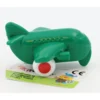 Miniknubbis - Flygplan - Viking Toys - Grön