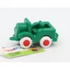 Miniknubbis - Jeep - Viking Toys - Grön